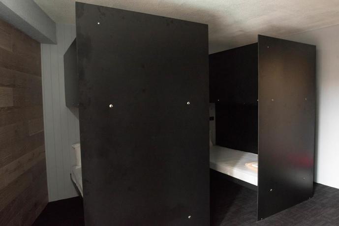 Imagen de la habitación del Hotel BUNK Surfers Paradise. Foto 3