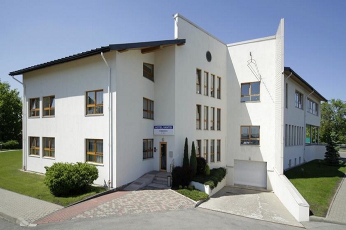 Imagen general del Hotel BURA HOTEL. Foto 5