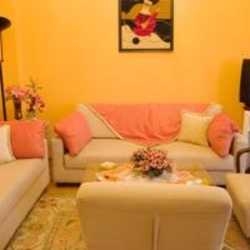 Imagen general del Hotel BURAK RESIDENCE. Foto 2