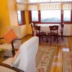 Imagen general del Hotel BURAK RESIDENCE. Foto 4