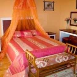 Imagen general del Hotel BURAK RESIDENCE. Foto 6