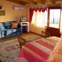 Imagen general del Hotel BURAK RESIDENCE. Foto 7