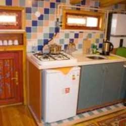 Imagen general del Hotel BURAK RESIDENCE. Foto 11