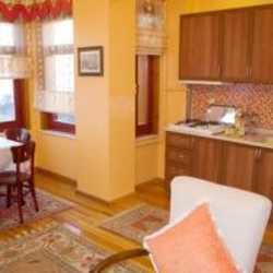 Imagen general del Hotel BURAK RESIDENCE. Foto 12