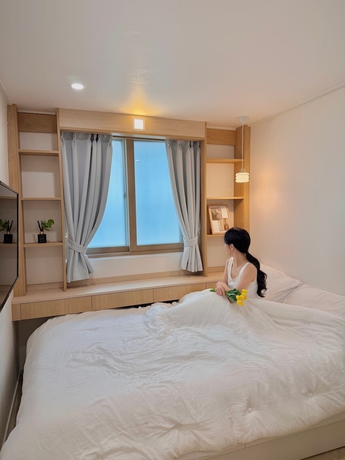 Imagen general del Hotel BUSAN CIRCLESTAY HOTEL. Foto 1