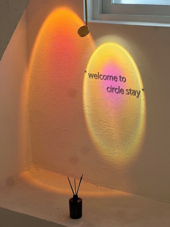Imagen de los interiores del Hotel BUSAN CIRCLESTAY HOTEL. Foto 15