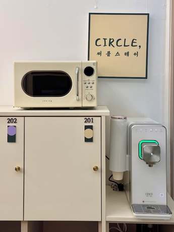 Imagen de los interiores del Hotel BUSAN CIRCLESTAY HOTEL. Foto 16