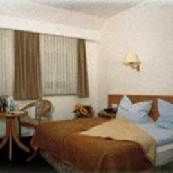Imagen general del Hotel BUSCHER HOTEL. Foto 4