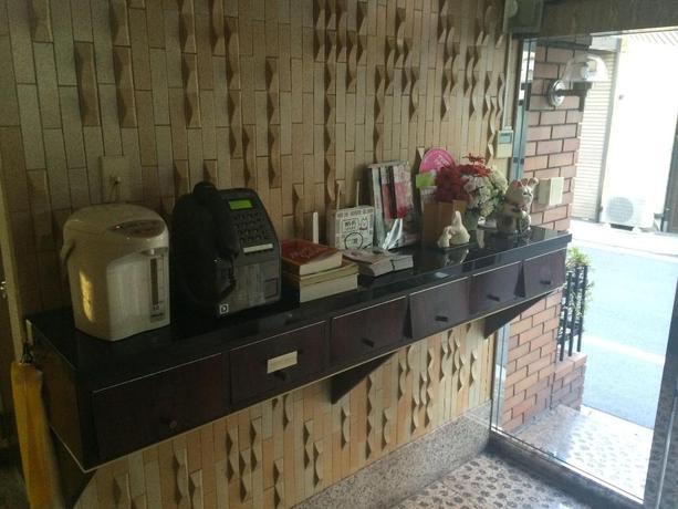 Imagen general del Hotel BUSINESS HOTEL FUKUDAYA. Foto 3