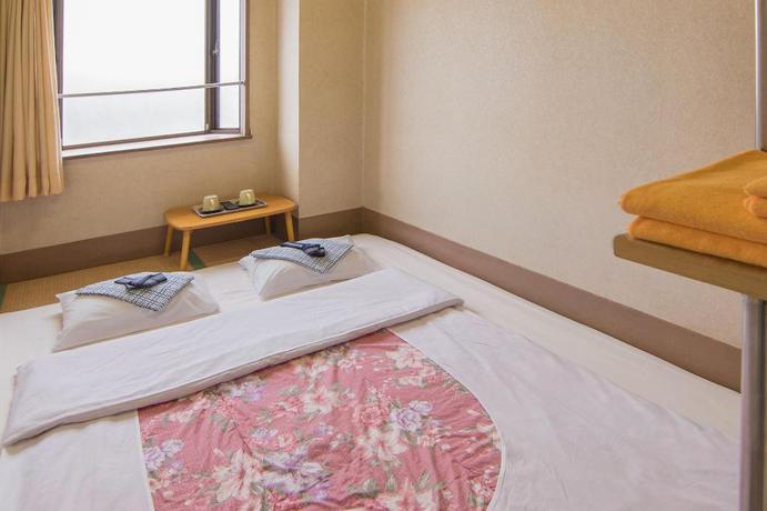 Imagen de la habitación del Hotel BUSINESS HOTEL FUKUDAYA. Foto 7