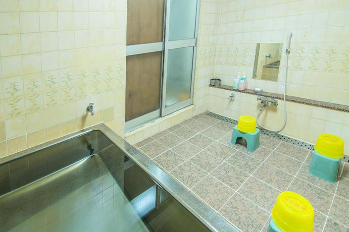 Imagen de la habitación del Hotel BUSINESS HOTEL FUKUDAYA. Foto 8