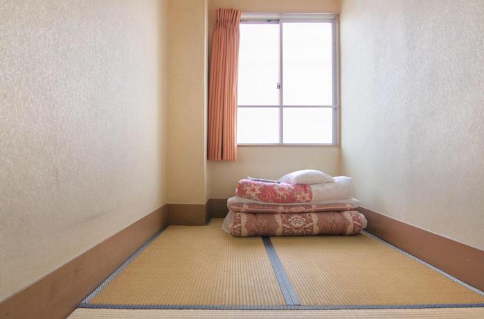 Imagen de la habitación del Hotel BUSINESS HOTEL FUKUDAYA. Foto 10