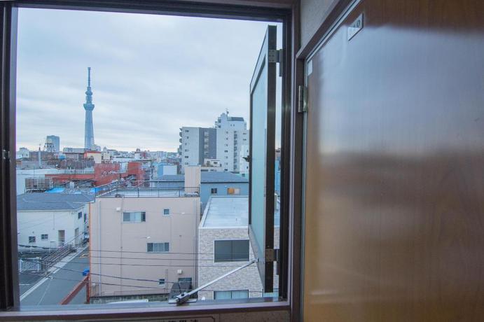Imagen de la habitación del Hotel BUSINESS HOTEL FUKUDAYA. Foto 14