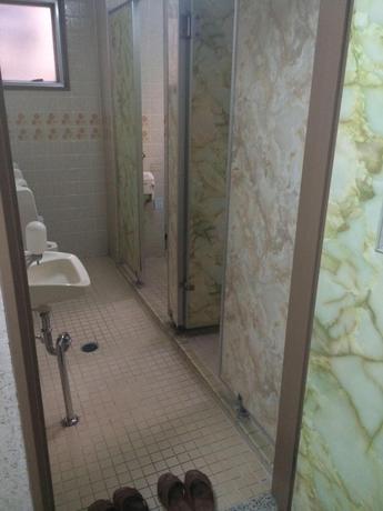 Imagen de la habitación del Hotel BUSINESS HOTEL FUKUDAYA. Foto 15
