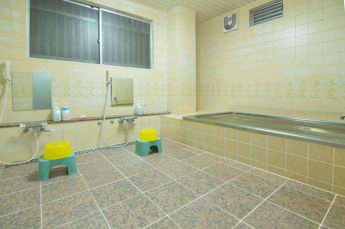 Imagen de la habitación del Hotel BUSINESS HOTEL FUKUDAYA. Foto 17