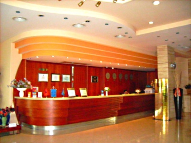 Imagen general del Hotel BUTRINTI, Gjashtë. Foto 1