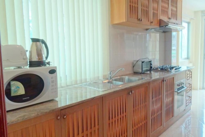 Imagen de la habitación del Hotel BUTTERFLY GARDEN BOUTIQUE RESIDENCES. Foto 3