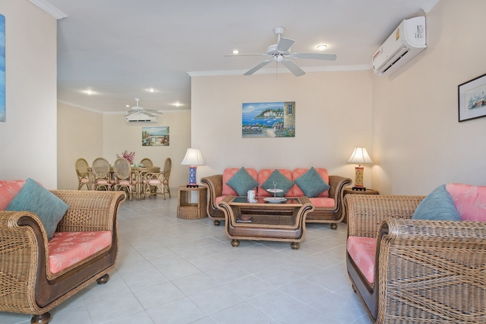 Imagen de la habitación del Hotel BUTTERFLY GARDEN BOUTIQUE RESIDENCES. Foto 4