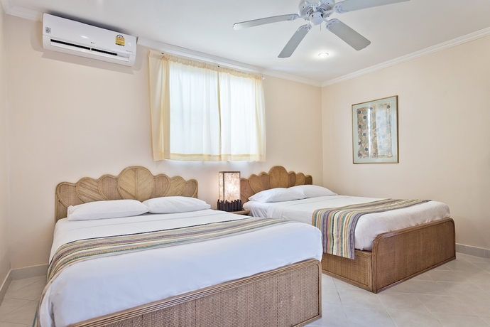 Imagen de la habitación del Hotel BUTTERFLY GARDEN BOUTIQUE RESIDENCES. Foto 5