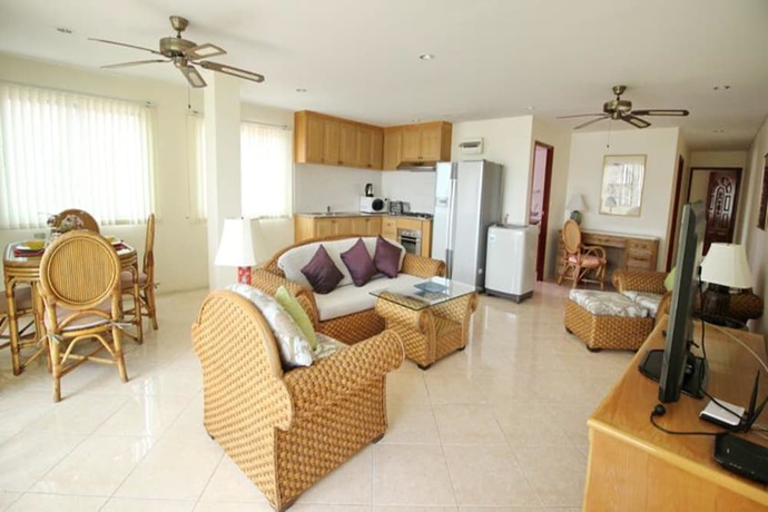 Imagen de la habitación del Hotel BUTTERFLY GARDEN BOUTIQUE RESIDENCES. Foto 6