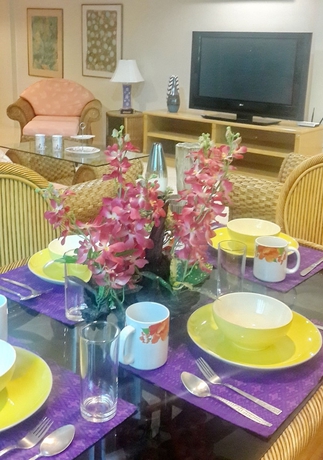 Imagen de la habitación del Hotel BUTTERFLY GARDEN BOUTIQUE RESIDENCES. Foto 11