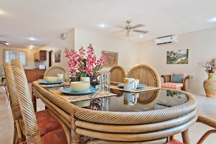 Imagen de la habitación del Hotel BUTTERFLY GARDEN BOUTIQUE RESIDENCES. Foto 12