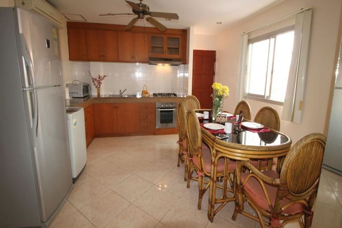 Imagen de la habitación del Hotel BUTTERFLY GARDEN BOUTIQUE RESIDENCES. Foto 14