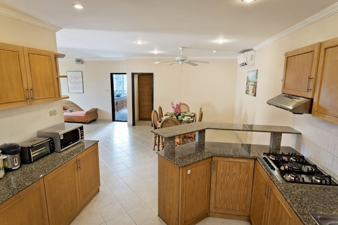 Imagen de la habitación del Hotel BUTTERFLY GARDEN BOUTIQUE RESIDENCES. Foto 16