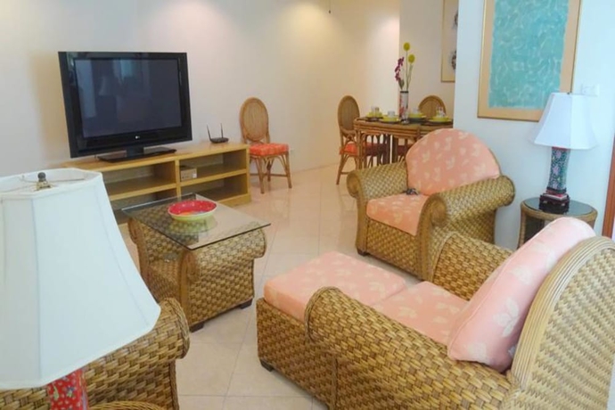 Imagen de la habitación del Hotel BUTTERFLY GARDEN BOUTIQUE RESIDENCES. Foto 18