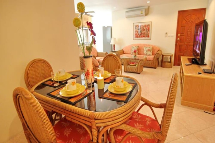 Imagen de la habitación del Hotel BUTTERFLY GARDEN BOUTIQUE RESIDENCES. Foto 19