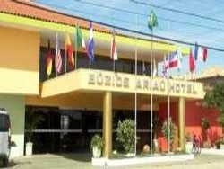Imagen general del Hotel BUZIOS ARIAU. Foto 1
