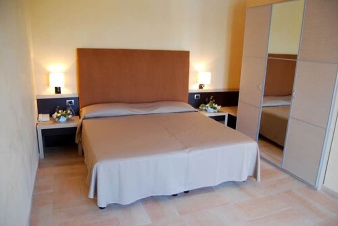 Imagen de la habitación del Hotel BV Airone Resort. Foto 2