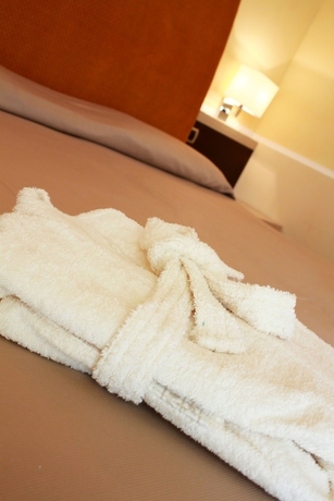 Imagen de la habitación del Hotel BV Airone Resort. Foto 3
