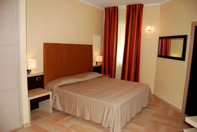 Imagen de la habitación del Hotel BV Airone Resort. Foto 9