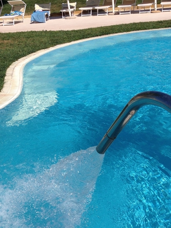 Imagen de la piscina del Hotel BV Airone Resort. Foto 18