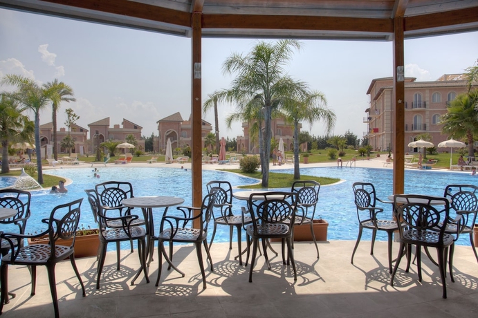 Imagen de la piscina del Hotel BV Airone Resort. Foto 19