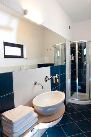 Imagen general del Hotel BV Borgo Del Principe. Foto 2