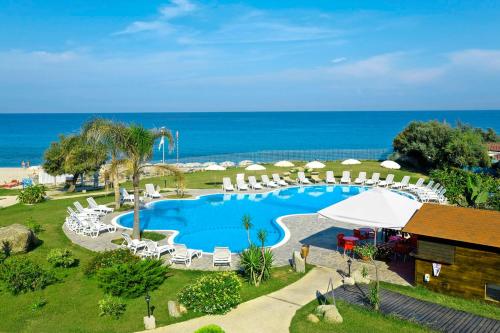 Imagen general del Hotel BV Borgo Del Principe. Foto 3