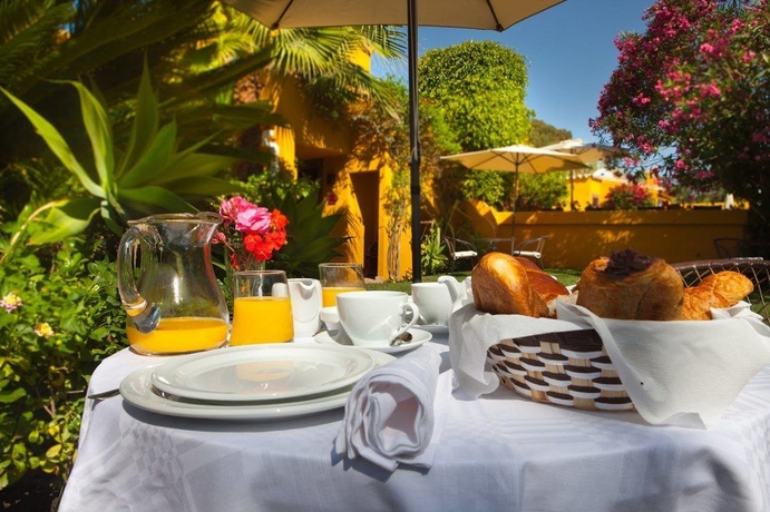 Imagen del bar/restaurante del Hotel BV House - Membersclub - Adult only. Foto 3
