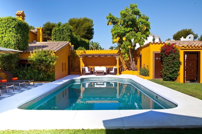 Imagen general del Hotel BV House - Membersclub - Adult only. Foto 1