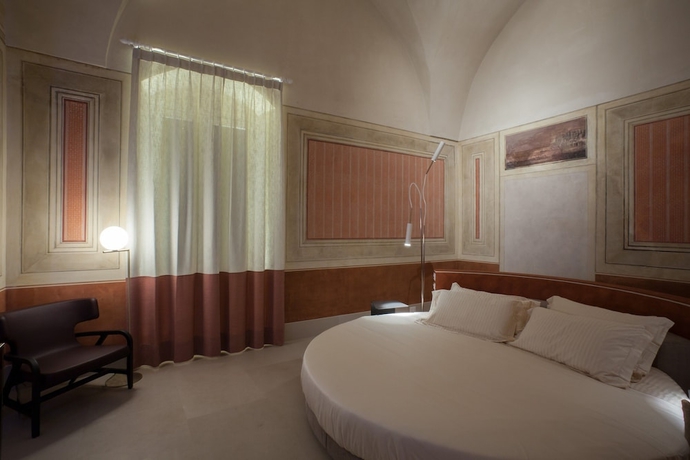 Imagen de la habitación del Hotel BV Quarry Matera. Foto 7