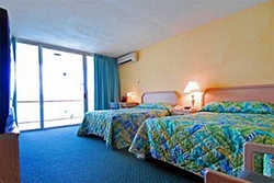 Imagen de la habitación del Hotel BW CARIB BEACH RESORT. Foto 3