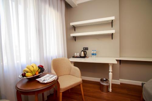 Imagen de la habitación del Hotel BW Izmir. Foto 16
