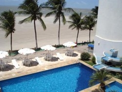 Imagen de los exteriores del Hotel BW PRAIA MAR HOTEL. Foto 5