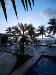 Imagen de los exteriores del Hotel BW PRAIA MAR HOTEL. Foto 6