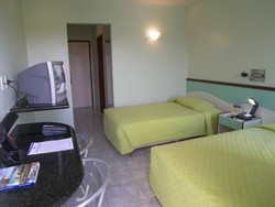 Imagen de la habitación del Hotel BW PRAIA MAR HOTEL. Foto 4