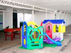 Imagen de los interiores del Hotel BW PRAIA MAR HOTEL. Foto 8