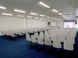 Imagen de los interiores del Hotel BW PRAIA MAR HOTEL. Foto 9