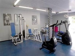 Imagen de los interiores del Hotel BW PRAIA MAR HOTEL. Foto 10