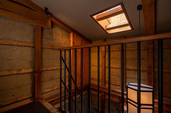 Imagen de la habitación del Hotel BYAKU Narai. Foto 11